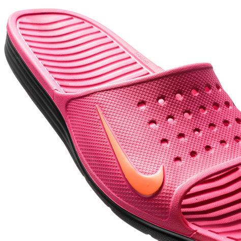 nike solarsoft damen slide badeschuhe|nike sandalen deutschland.